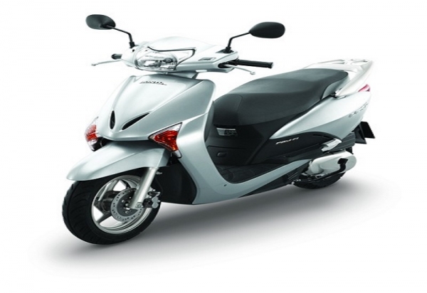 Honda Lead 110cc